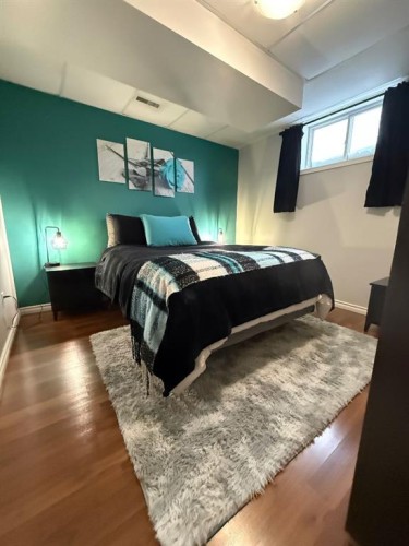 5801 49Th Street, High Prairie, AB - Indoor