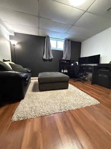 5801 49Th Street, High Prairie, AB - Indoor