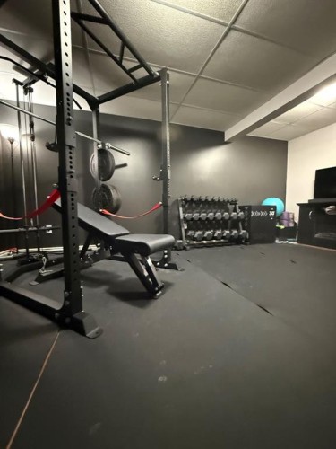 5801 49Th Street, High Prairie, AB - Outdoor With View