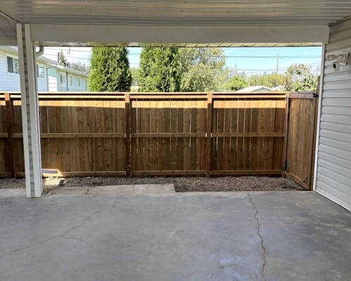 5801 49Th Street, High Prairie, AB - Other