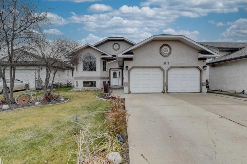 10213 114A Avenue  Grande Prairie, AB T8V 6Z4