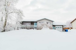 5102 43 Avenue  Spirit River, AB T0H 3G0