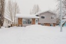 9713 75 Avenue, Grande Prairie, AB  - Outdoor 