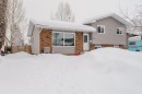 9713 75 Avenue, Grande Prairie, AB  - Outdoor 