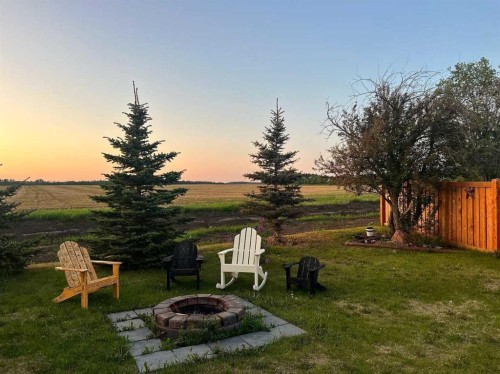 1122 6 Ave West, Beaverlodge, AB - Outdoor With View