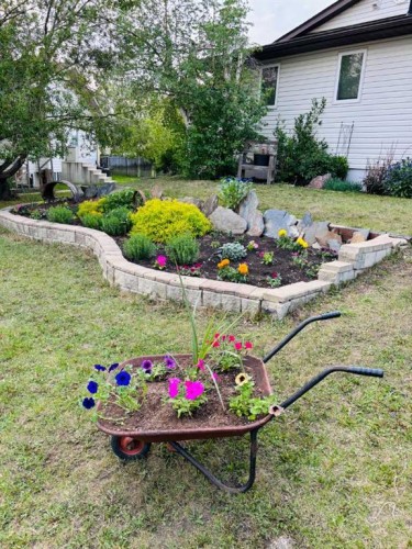 1122 6 Ave West, Beaverlodge, AB - Outdoor