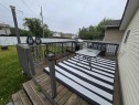 4314 54 Street, Grimshaw, AB  - Outdoor With Deck Patio Veranda With Exterior 