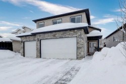11162 O'Brien Lake Drive  Grande Prairie, AB T8W 0B2