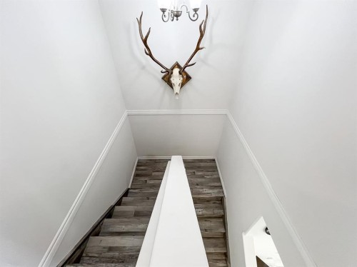 11218 Pinnacle Drive, Grande Prairie, AB - Indoor Photo Showing Other Room