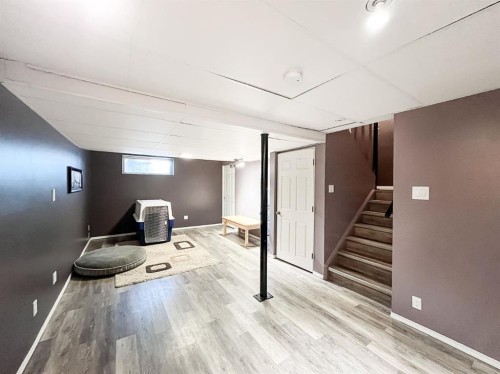 11218 Pinnacle Drive, Grande Prairie, AB - Indoor