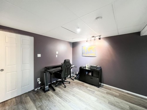 11218 Pinnacle Drive, Grande Prairie, AB - Indoor