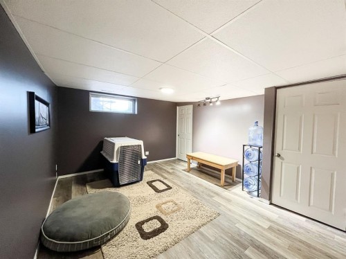 11218 Pinnacle Drive, Grande Prairie, AB - Indoor