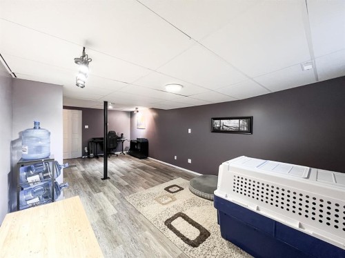 11218 Pinnacle Drive, Grande Prairie, AB - Indoor