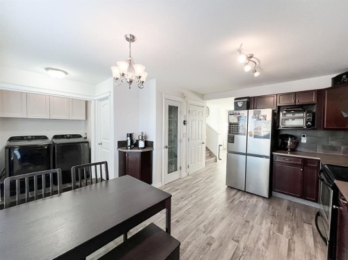 11218 Pinnacle Drive, Grande Prairie, AB - Indoor Photo Showing Other Room