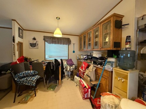 5208 52 Avenue, Valleyview, AB - Indoor