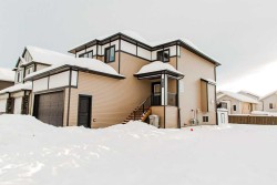 8533 71A Avenue  Grande Prairie, AB T8X 0N8
