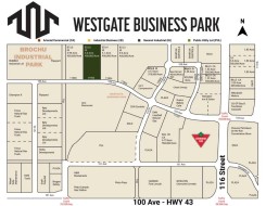 11902 104 Avenue  Grande Prairie, AB T8V 8B5