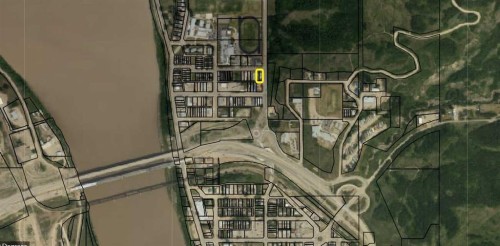 9727 89 Avenue, Peace River, AB 