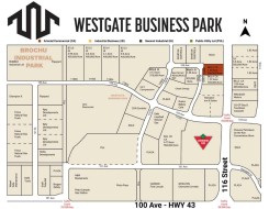 10505 117 Street  Grande Prairie, AB T8V 8B5