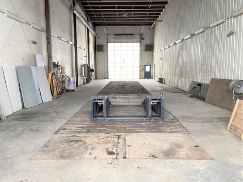 8701 102 Street, Clairmont, AB 