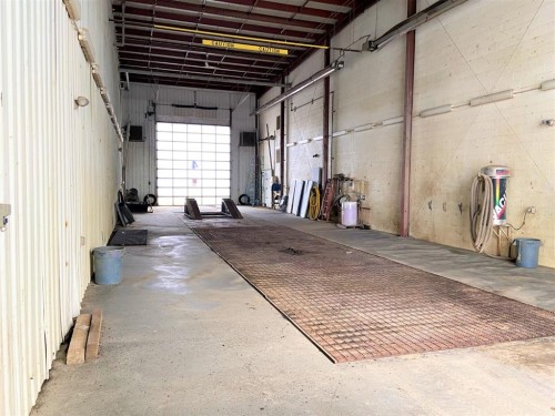 8701 102 Street, Clairmont, AB 