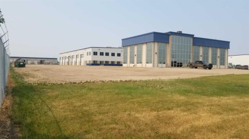 8701 102 Street, Clairmont, AB 