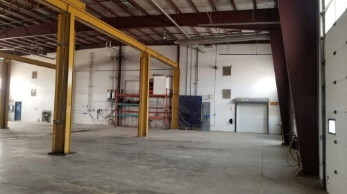 8701 102 Street, Clairmont, AB 