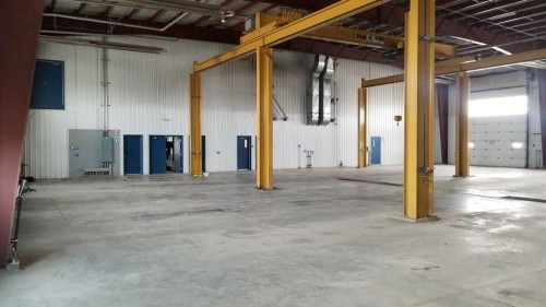 8701 102 Street, Clairmont, AB 