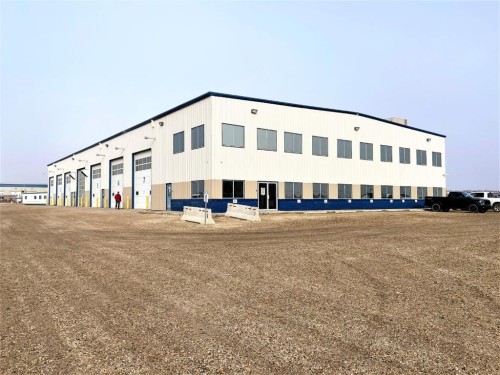 8701 102 Street, Clairmont, AB 