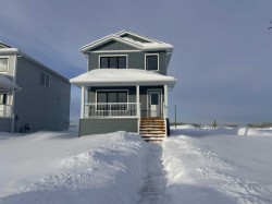 8558 72 Avenue  Grande Prairie, AB T8X 0N9