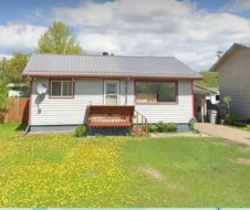 4916-58 Avenue  High Prairie, AB T0G 1E0