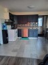 4916-58 Avenue, High Prairie, AB  - Indoor Photo Showing Kitchen With Double Sink 