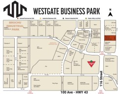 10602 115 Street  Grande Prairie, AB T8V 8B5