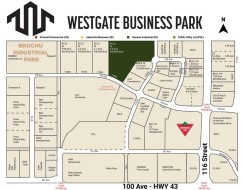 11802 104 Avenue  Grande Prairie, AB T8V 8B5