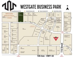 11906 104 Avenue  Grande Prairie, AB T8V 8B5