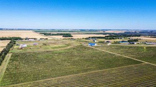 705068 82 Range, Wembley, AB 