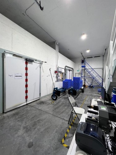 705068 Rge Rd 82, Wembley, AB 