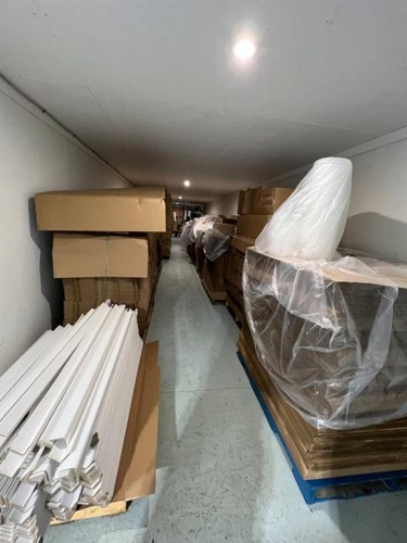 705068 Rge Rd 82, Wembley, AB 