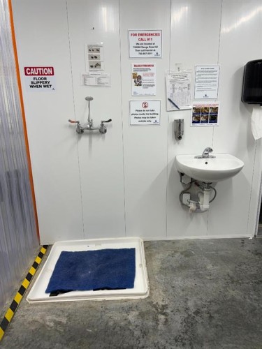 705068 Rge Rd 82, Wembley, AB 