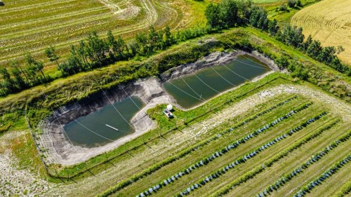 705068 Rge Rd 82, Wembley, AB 