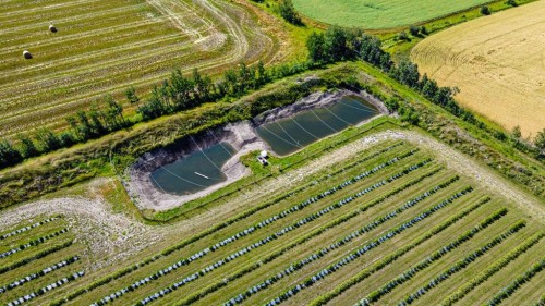 705068 Rge Rd 82, Wembley, AB 