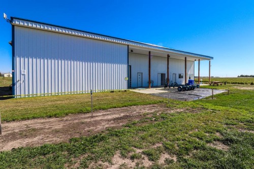 705068 Rge Rd 82, Wembley, AB 