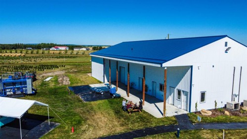 705068 Rge Rd 82, Wembley, AB 