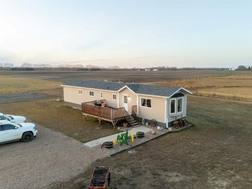 107336 Range Road 135  Rural Mackenzie County, AB T0H 1N0
