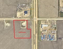 NE-35-72-6-W6  Rural Grande Prairie No. 1, County Of, AB T8X 0T3