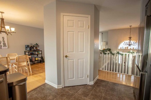 23 Beaver Ranch Drive, High Level, AB - Indoor Photo Showing Other Room