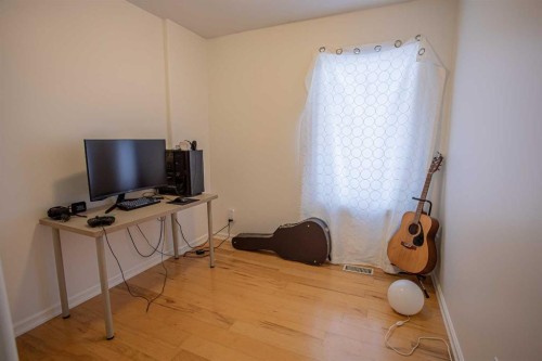 23 Beaver Ranch Drive, High Level, AB - Indoor