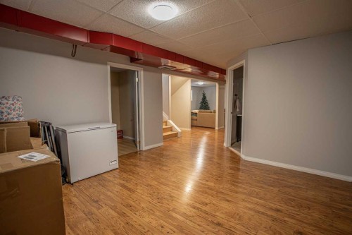 23 Beaver Ranch Drive, High Level, AB - Indoor Photo Showing Other Room