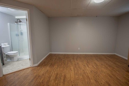 23 Beaver Ranch Drive, High Level, AB - Indoor