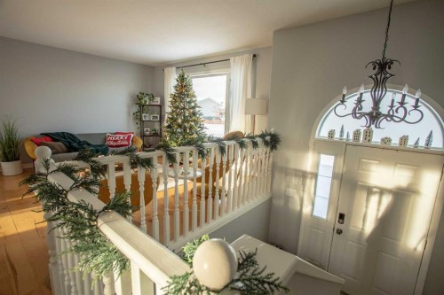 23 Beaver Ranch Drive, High Level, AB - Indoor Photo Showing Other Room